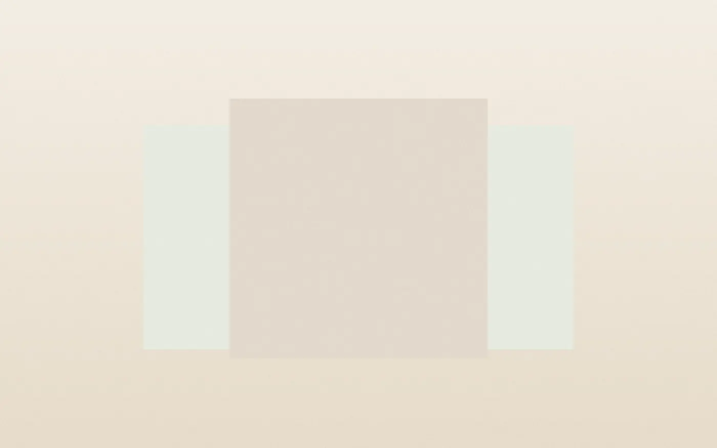 Paper-toned editorial desk illustration